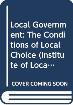 Local Government