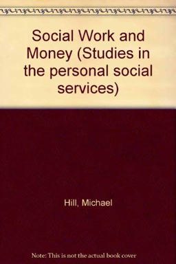 Social Work and Money