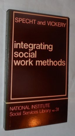 Integrating Social Work Methods