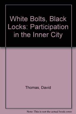 White Bolts, Black Locks