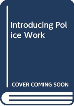 Introducing Policework Introducing Policework