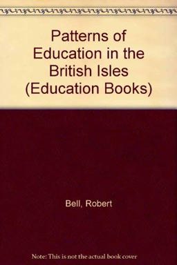 Patterns of Education in the British Isles