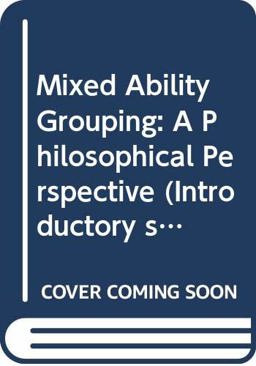 Mixed Ability Grouping