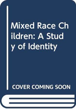 Mixed Race Children