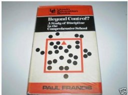 Beyond Control? Beyond Control?