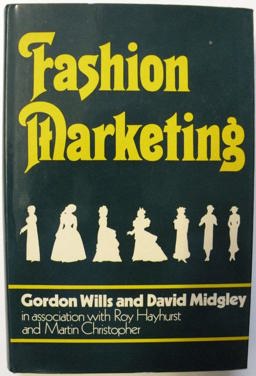 Fashion Marketing