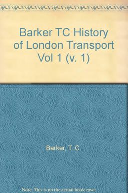 History of London Transport