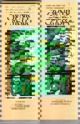 Bell's Cathedral Guides