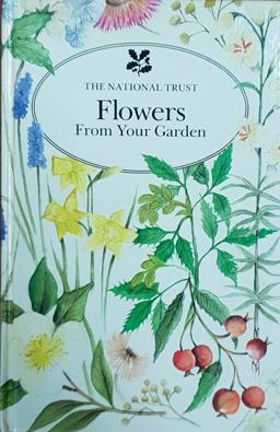 Flowers from Your Garden