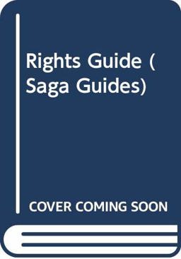 The Saga Rights Guide