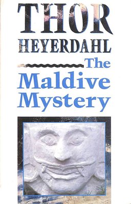 The Maldive Mystery The Maldive Mystery