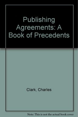 Publishing Agreements