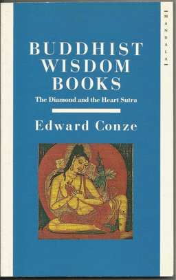 Buddhist Wisdom Books