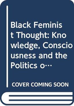 Black Feminist Thought