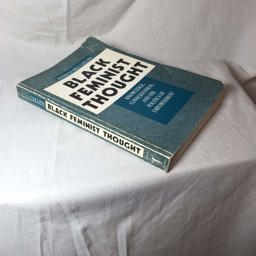 Black Feminist Thought