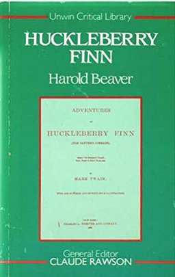 Huckleberry Finn
