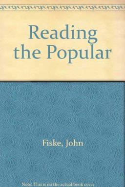 Reading the Popular