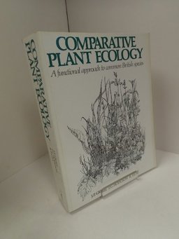 Comparative Plant Ecology