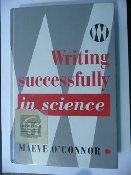 Writing Successfully in Science
