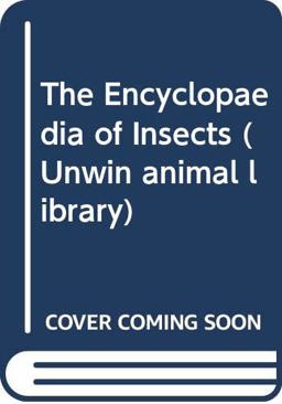 The Encyclopaedia of Insects