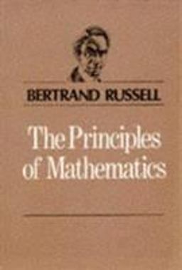 Principles of Mathematics