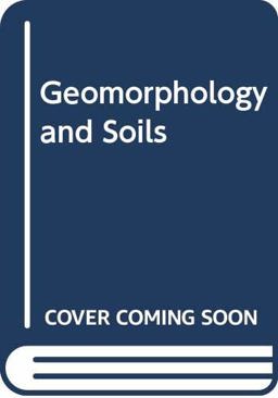 Geomorphology and Soils