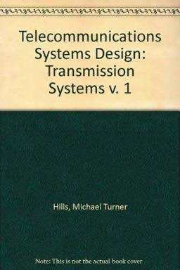 Telecommunication Systems Design