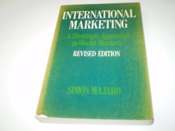 International Marketing
