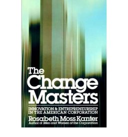 The Change Masters