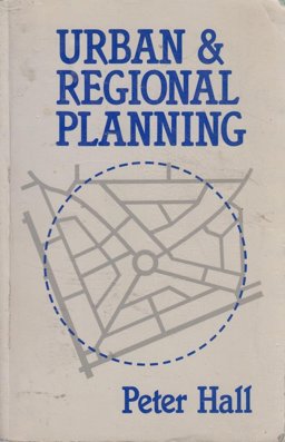 Urban and Regional Planning