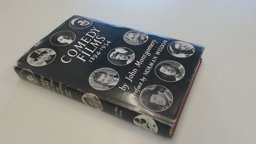 Comedy Films, 1894-1954