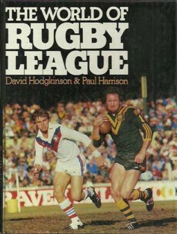 The World of Rugby League