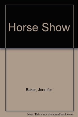 The Horse Show The Horse Show