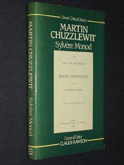 Martin Chuzzlewit