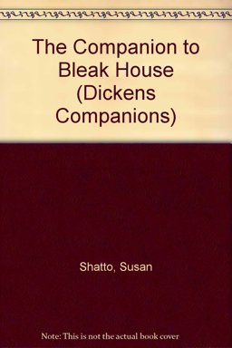 The Companion to Bleak House