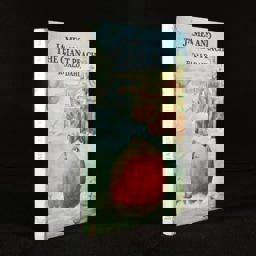 James and the Giant Peach