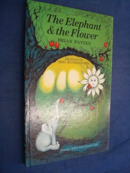 The Elephant & the Flower