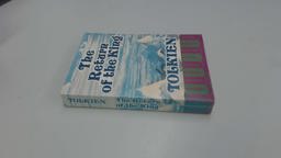 The Lord of the Rings