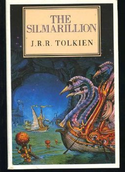 The Silmarillion