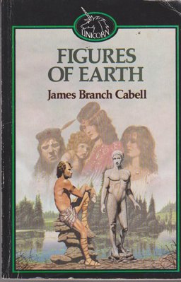 Figures of Earth Figures of Earth