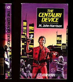 The Centauri Device