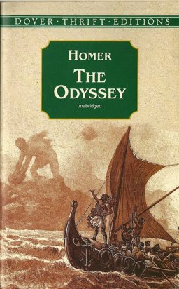 The Odyssey