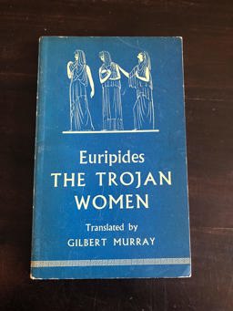 The Trojan Women
