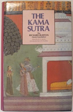 The Kama Sutra of Vatsyayana