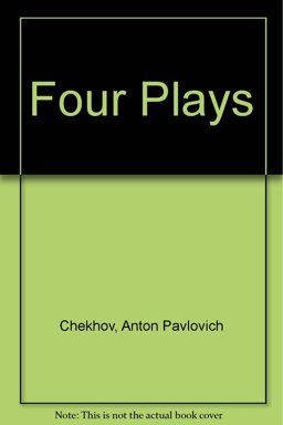 Four Plays