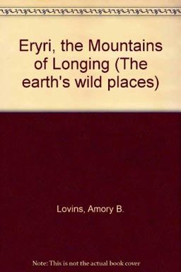 Eryri, the Mountains of Longing