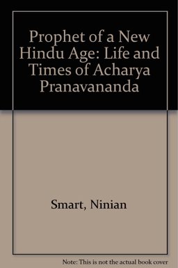 Prophet of the New Hindu Age