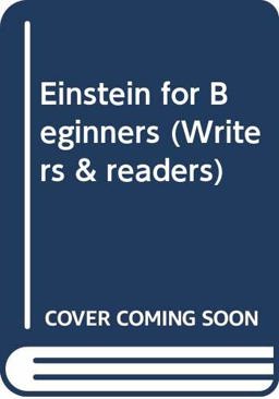 Einstein for Beginners