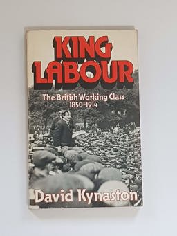 King Labour