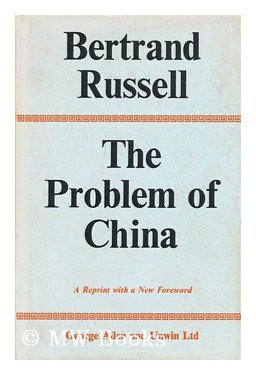 The Problem of China